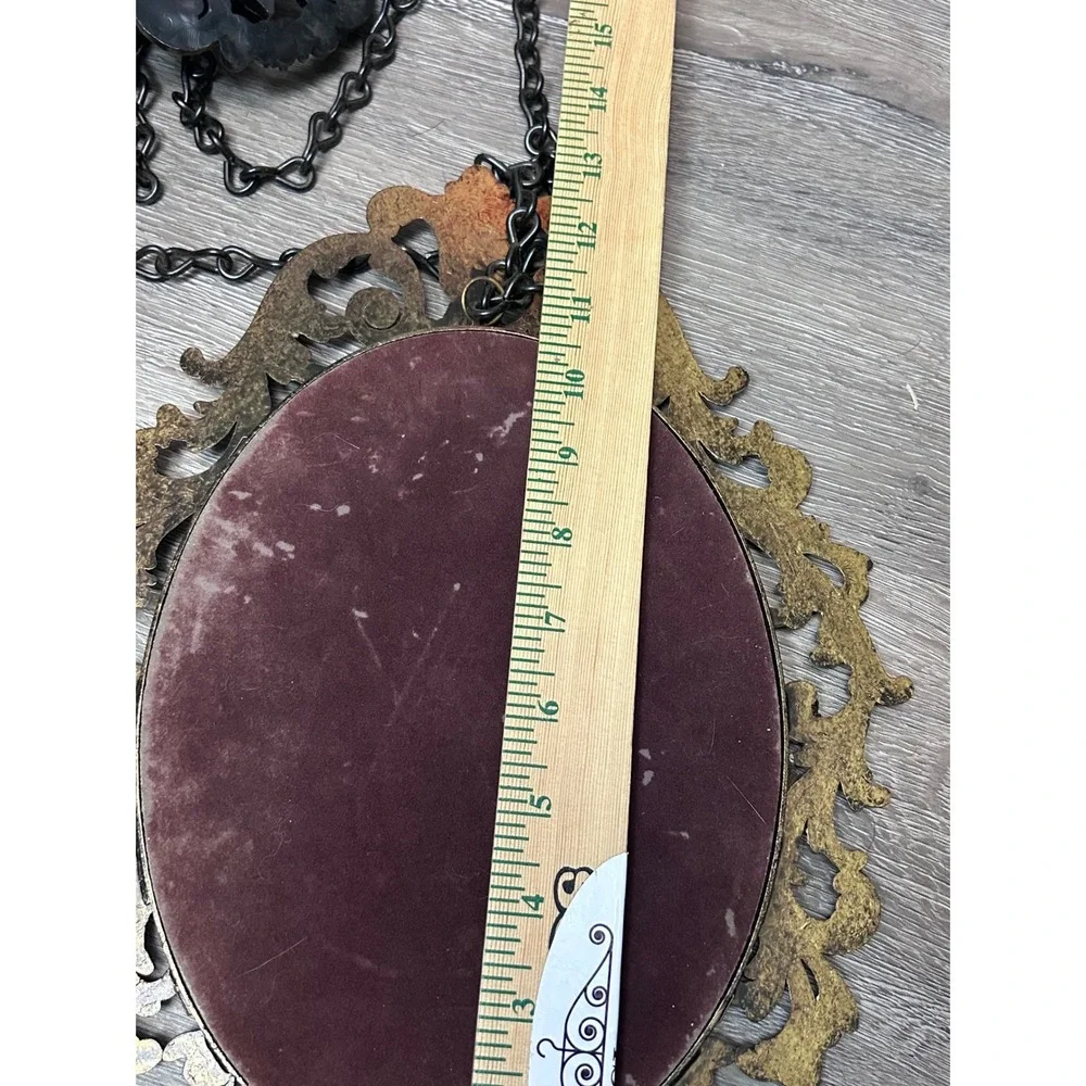 N/A vintage double